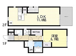 石橋ガーデンハウス