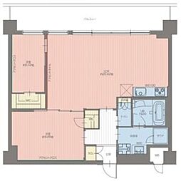 プレジオ宝塚ASIAN