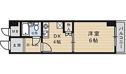 ライオンズマンション豊中蛍池
