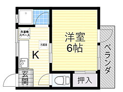 住吉マンション