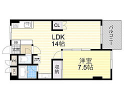 マンションルピナス