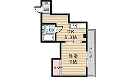 サニーコート石橋 305