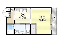常陽第6ガーデンハイツ