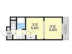 プレステージ天神2