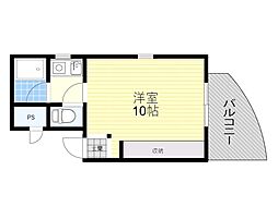 リヴァーレ待兼山