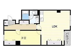 ユニライフ江坂2