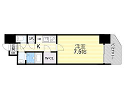 スペーシア江坂広芝町