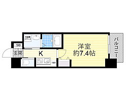 ファーストフィオーレ江坂レガリス