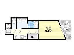 ファーストフィオーレ江坂グレイス