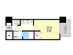 ファーストフィオーレ江坂江の木町パークサイド