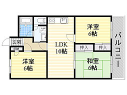 第2マンション寺直
