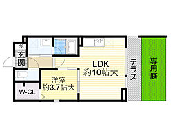 グランルミネ石橋