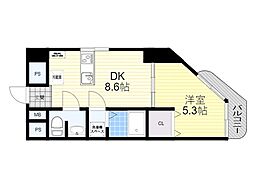 ハイライフ蛍池