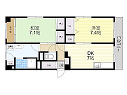 豊中サンハイツ