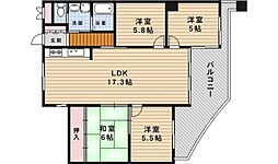 メゾンドゥアテリア