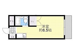 アパートメントシバタ2