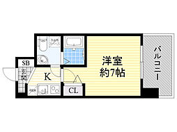 セレニテ江坂ルフレ