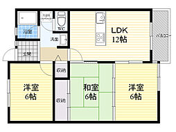 メゾングランドール