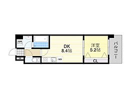 トリニティ小戸