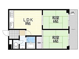 第2シティハイツ