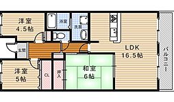 ペニーレーン箕面