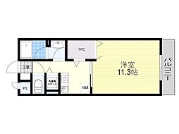 アルシェ垂水 702