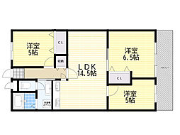 緑丘パークマンション