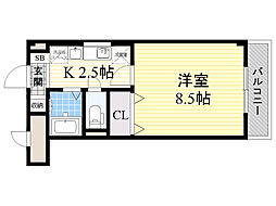 ツインステージ南花屋敷