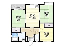 百楽マンション