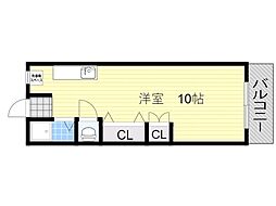 ラポール蛍池