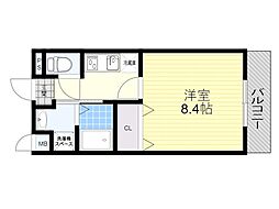 ロイヤルコート岡町