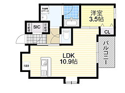 ファーストフィオーレ蛍池ソラーレ