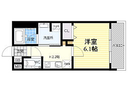 ゲートコート豊中