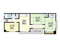 リヴェール瀬川