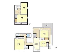 ペディハウス池田呉服町