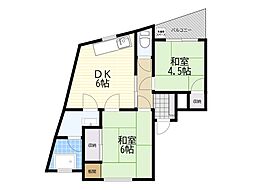 マンション大住