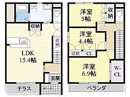 ハイム木もれび