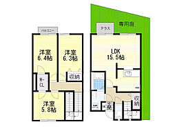 エル・セレーノ豊中本町