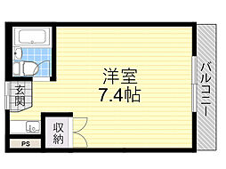 マンションミネット3号館