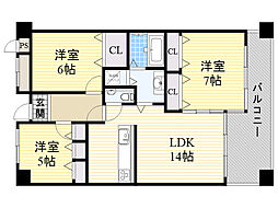 プレミール桃山台