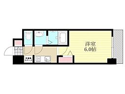 スプランディッド新大阪WEST