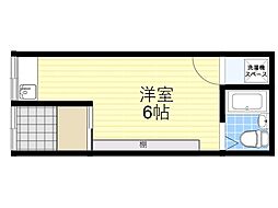 栄町平屋
