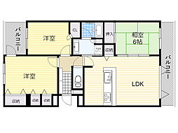 箕面市小野原東４丁目