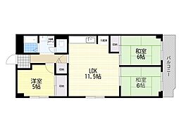 杉谷パークマンション