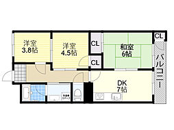 第2尾形マンション