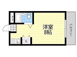 サンハイツ石橋