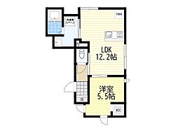 エルメゾンなごみ