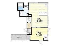 エルメゾンなごみ