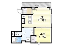 エルメゾンなごみ