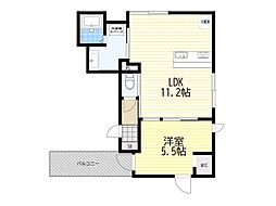 エルメゾンなごみ